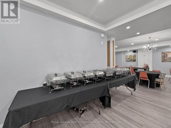 1850 DUNDAS STREET Mississauga (Dixie) Ontario photo 30