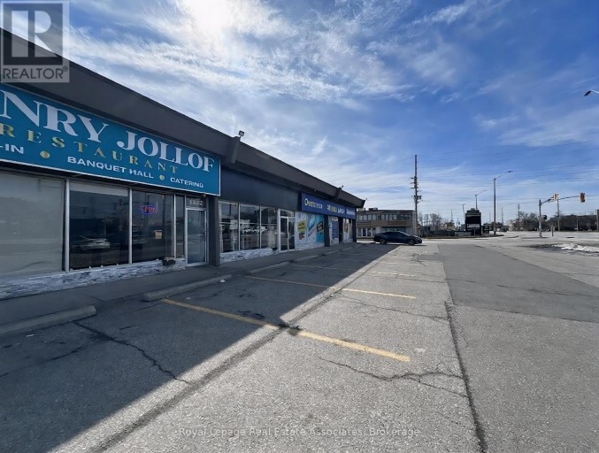 1850 DUNDAS STREET, Mississauga (Dixie), Ontario, L4X1L9