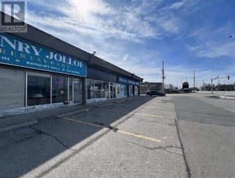 1850 DUNDAS STREET Mississauga (Dixie) Ontario photo 36