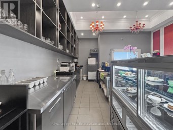 1850 DUNDAS STREET Mississauga (Dixie) Ontario photo 5
