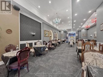 1850 DUNDAS STREET Mississauga (Dixie) Ontario photo 8