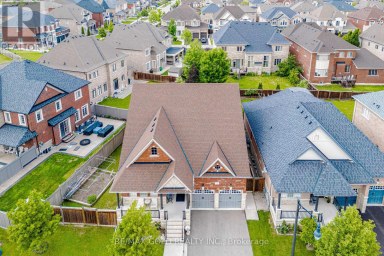 10 FALKLAND ROAD Brampton (Toronto Gore Rural Estate) Ontario photo 10