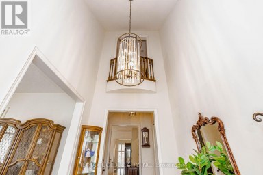 10 FALKLAND ROAD Brampton (Toronto Gore Rural Estate) Ontario photo 11