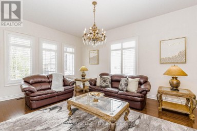 10 FALKLAND ROAD Brampton (Toronto Gore Rural Estate) Ontario photo 12