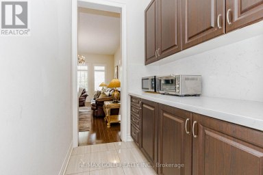 10 FALKLAND ROAD Brampton (Toronto Gore Rural Estate) Ontario photo 13