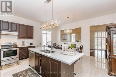 10 FALKLAND ROAD Brampton (Toronto Gore Rural Estate) Ontario photo 14