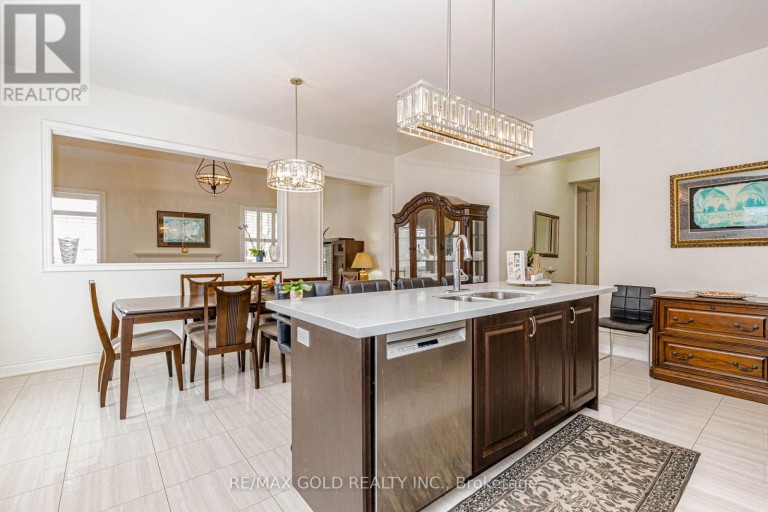 10 FALKLAND ROAD, Brampton (Toronto Gore Rural Estate), Ontario, L6P4C3