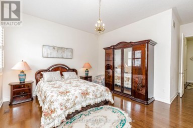 10 FALKLAND ROAD Brampton (Toronto Gore Rural Estate) Ontario photo 18