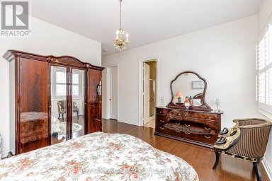 10 FALKLAND ROAD Brampton (Toronto Gore Rural Estate) Ontario photo 19