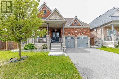 10 FALKLAND ROAD Brampton (Toronto Gore Rural Estate) Ontario photo 2