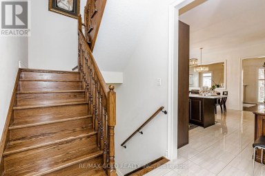 10 FALKLAND ROAD Brampton (Toronto Gore Rural Estate) Ontario photo 22