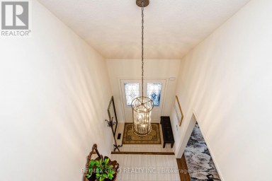 10 FALKLAND ROAD Brampton (Toronto Gore Rural Estate) Ontario photo 23