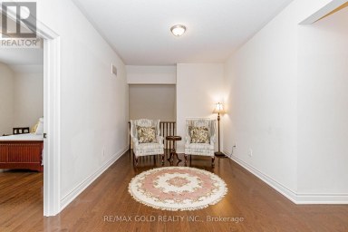 10 FALKLAND ROAD Brampton (Toronto Gore Rural Estate) Ontario photo 24
