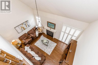 10 FALKLAND ROAD Brampton (Toronto Gore Rural Estate) Ontario photo 26