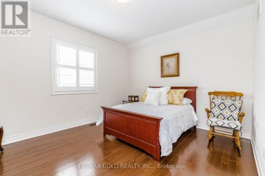 10 FALKLAND ROAD Brampton (Toronto Gore Rural Estate) Ontario photo 27