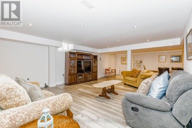 10 FALKLAND ROAD Brampton (Toronto Gore Rural Estate) Ontario photo 31