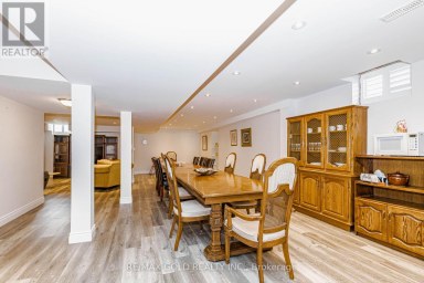 10 FALKLAND ROAD Brampton (Toronto Gore Rural Estate) Ontario photo 36