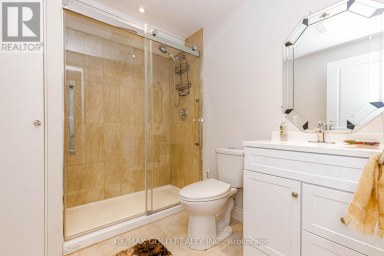 10 FALKLAND ROAD Brampton (Toronto Gore Rural Estate) Ontario photo 38