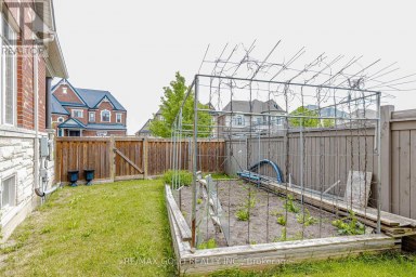 10 FALKLAND ROAD Brampton (Toronto Gore Rural Estate) Ontario photo 41