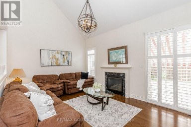 10 FALKLAND ROAD Brampton (Toronto Gore Rural Estate) Ontario photo 6