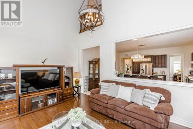 10 FALKLAND ROAD Brampton (Toronto Gore Rural Estate) Ontario photo 7