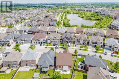 10 FALKLAND ROAD Brampton (Toronto Gore Rural Estate) Ontario photo 9
