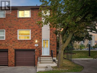 19 - 90 MAGNOLIA DRIVE Hamilton (Mountview) Ontario photo 1