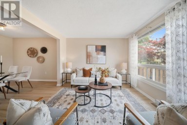 19 - 90 MAGNOLIA DRIVE Hamilton (Mountview) Ontario photo 12