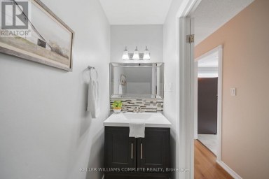 19 - 90 MAGNOLIA DRIVE Hamilton (Mountview) Ontario photo 15