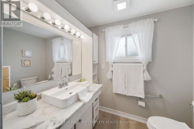 19 - 90 MAGNOLIA DRIVE Hamilton (Mountview) Ontario photo 20