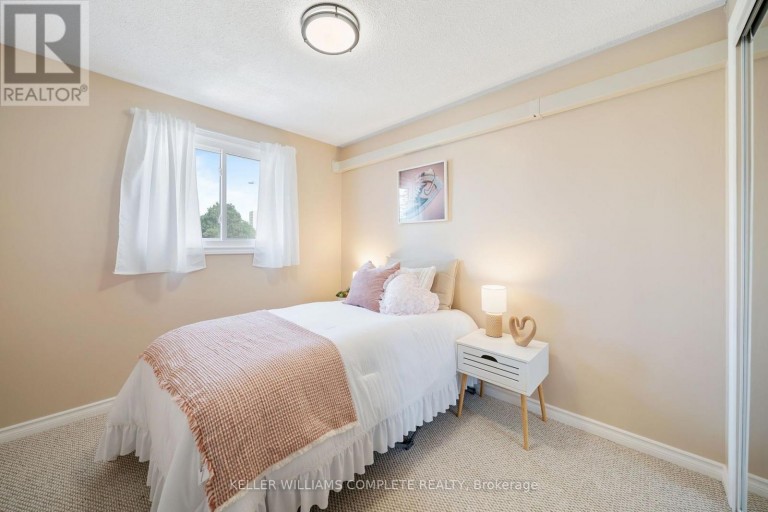 19 - 90 MAGNOLIA DRIVE, Hamilton (Mountview), Ontario, L9C6R9