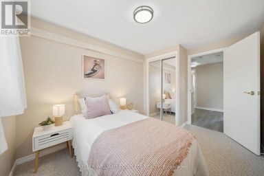 19 - 90 MAGNOLIA DRIVE Hamilton (Mountview) Ontario photo 26