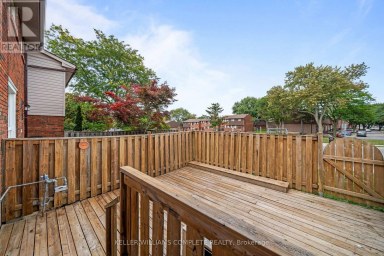 19 - 90 MAGNOLIA DRIVE Hamilton (Mountview) Ontario photo 30