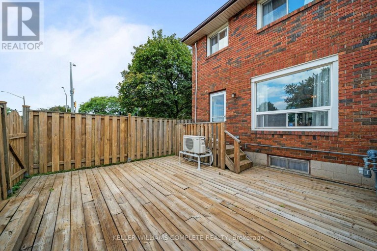 19 - 90 MAGNOLIA DRIVE, Hamilton (Mountview), Ontario, L9C6R9