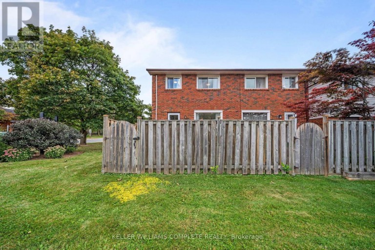 19 - 90 MAGNOLIA DRIVE, Hamilton (Mountview), Ontario, L9C6R9