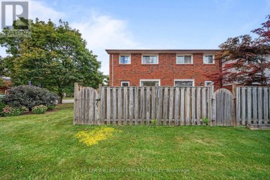 19 - 90 MAGNOLIA DRIVE Hamilton (Mountview) Ontario photo 34
