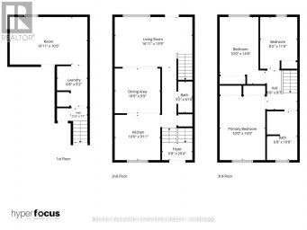 19 - 90 MAGNOLIA DRIVE Hamilton (Mountview) Ontario photo 35