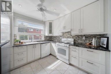 19 - 90 MAGNOLIA DRIVE Hamilton (Mountview) Ontario photo 6