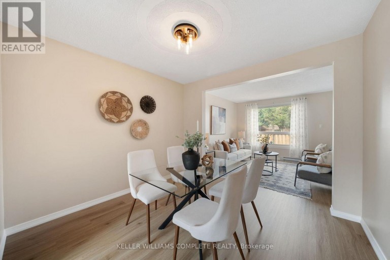 19 - 90 MAGNOLIA DRIVE, Hamilton (Mountview), Ontario, L9C6R9