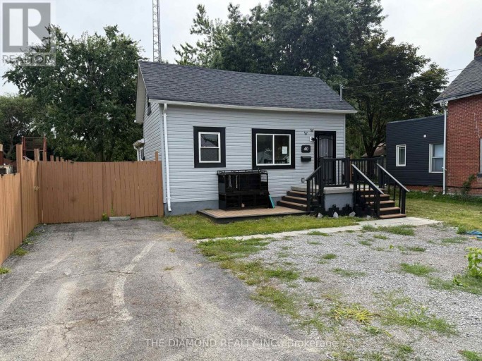 40 ST PATRICK STREET, Kawartha Lakes (Lindsay), Ontario, K9V1R2