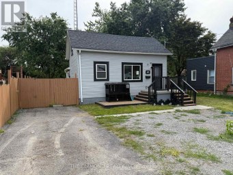 40 ST PATRICK STREET Kawartha Lakes (Lindsay) Ontario photo 1