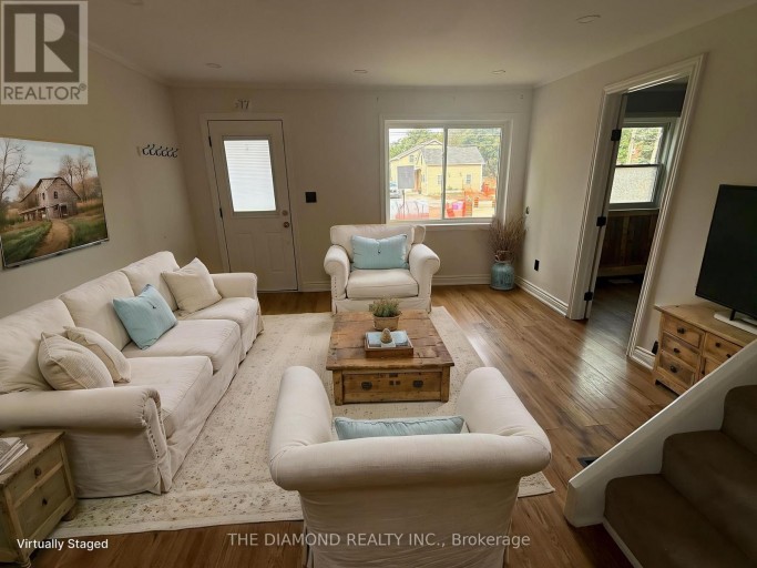 40 ST PATRICK STREET, Kawartha Lakes (Lindsay), Ontario, K9V1R2