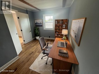 40 ST PATRICK STREET Kawartha Lakes (Lindsay) Ontario photo 18
