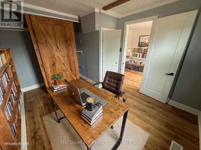 40 ST PATRICK STREET, Kawartha Lakes (Lindsay), Ontario, K9V1R2