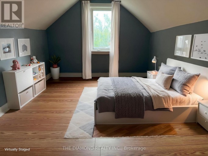 40 ST PATRICK STREET, Kawartha Lakes (Lindsay), Ontario, K9V1R2