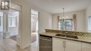 1310 SHORE ROAD London South (South A) Ontario photo 10