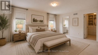 1310 SHORE ROAD London South (South A) Ontario photo 12