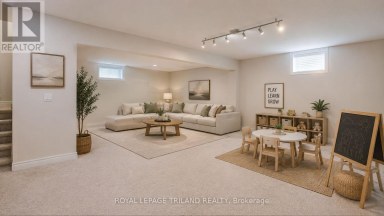 1310 SHORE ROAD London South (South A) Ontario photo 21