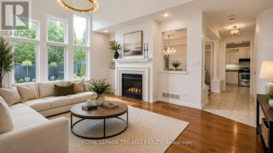 1310 SHORE ROAD London South (South A) Ontario photo 3