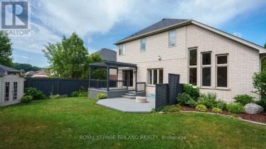 1310 SHORE ROAD London South (South A) Ontario photo 33
